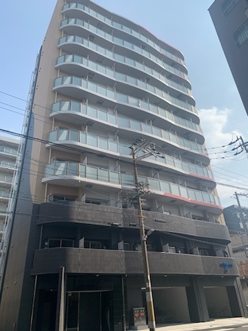 部屋画像