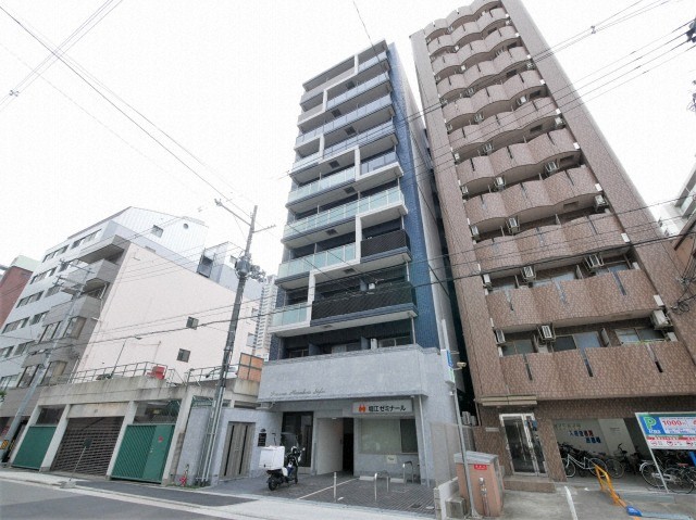 部屋画像