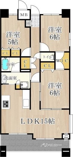 サムネイルイメージ