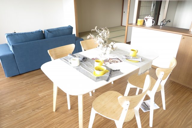 居室・リビング