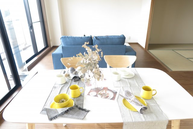 居室・リビング