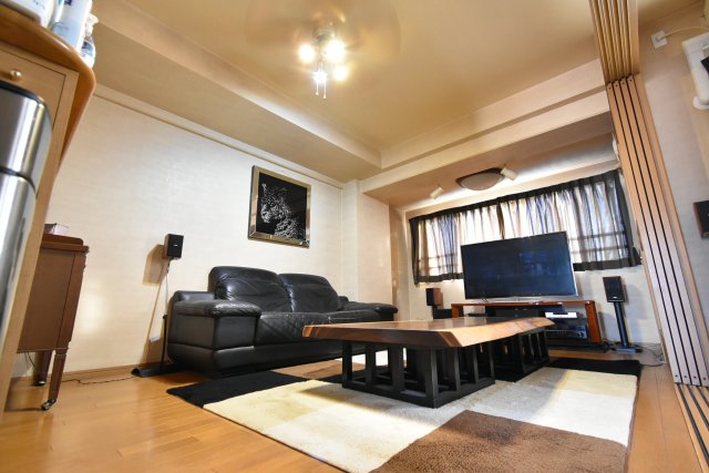 居室・リビング