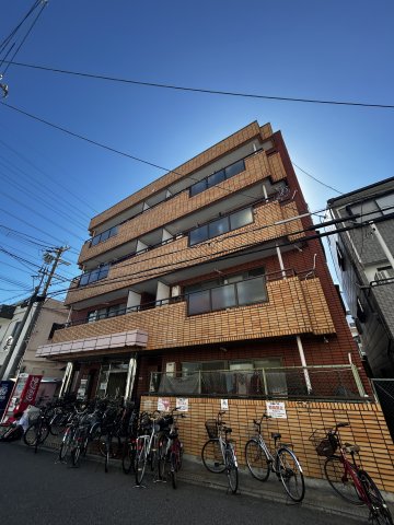 部屋画像