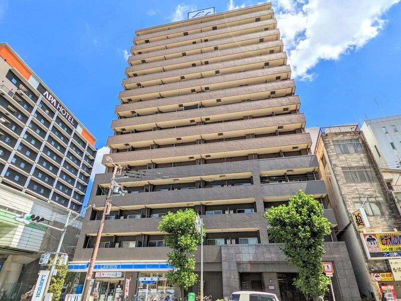 部屋画像