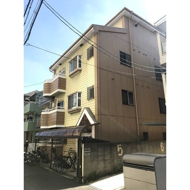 部屋画像