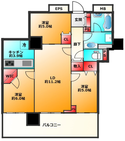 サムネイルイメージ