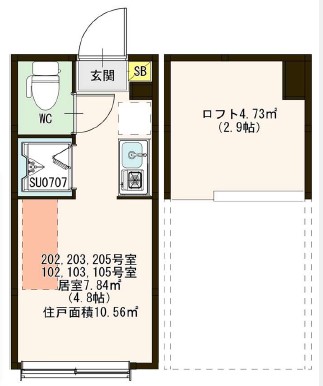 サムネイルイメージ