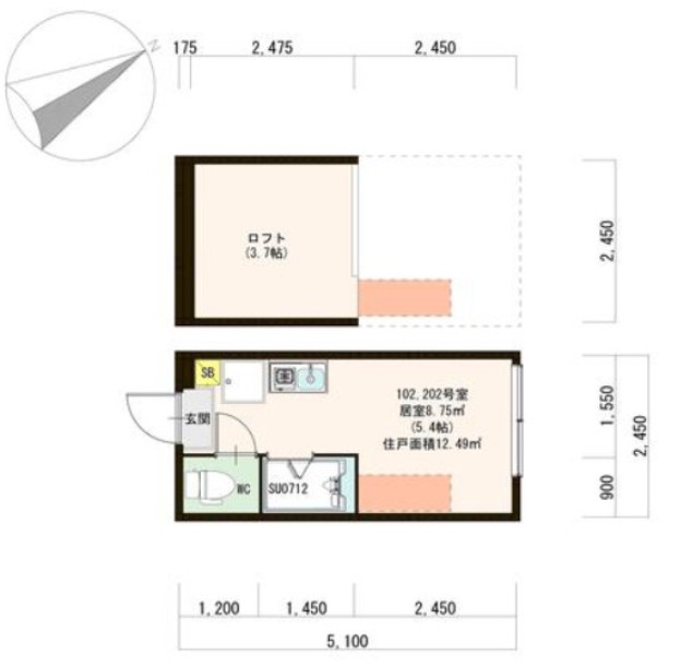 サムネイルイメージ