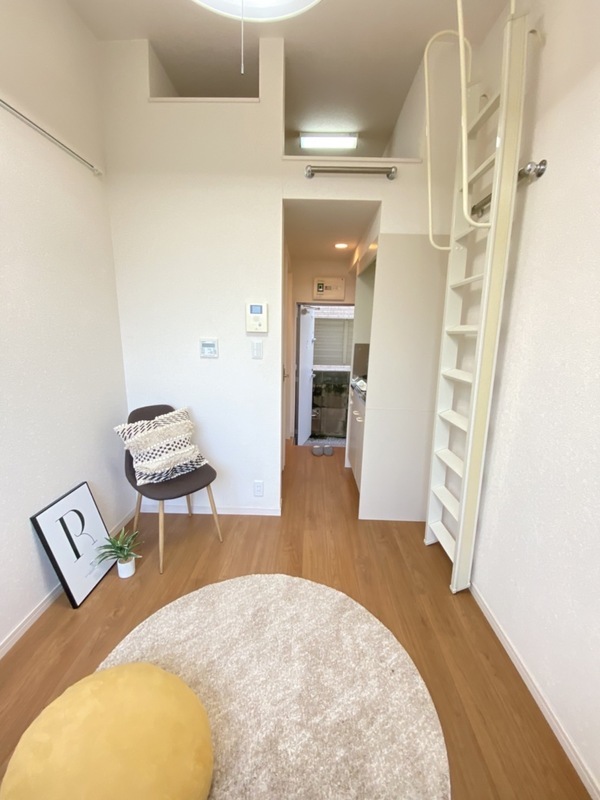 居室・リビング