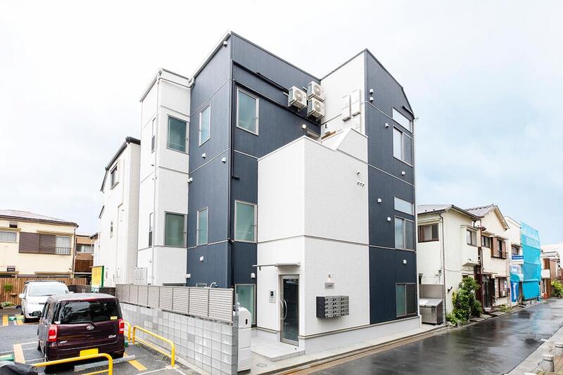 部屋画像