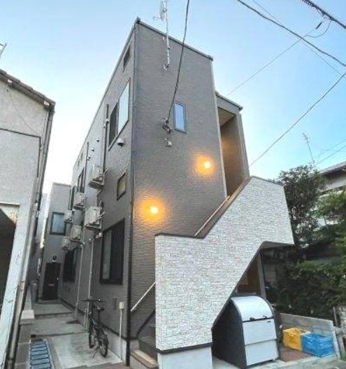 部屋画像