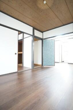 居室・リビング