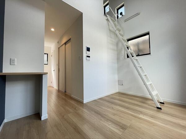 居室・リビング