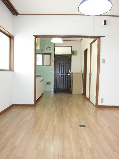 居室・リビング