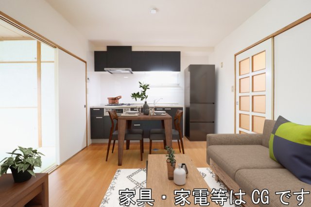 居室・リビング