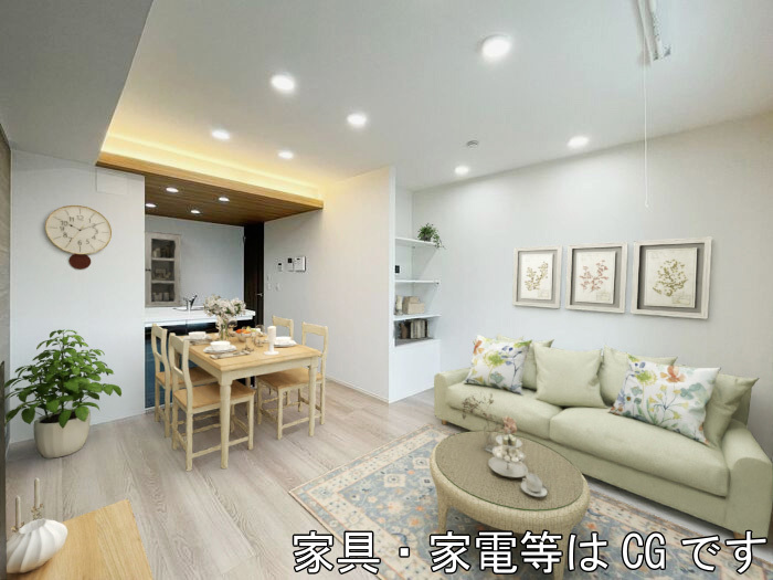 居室・リビング