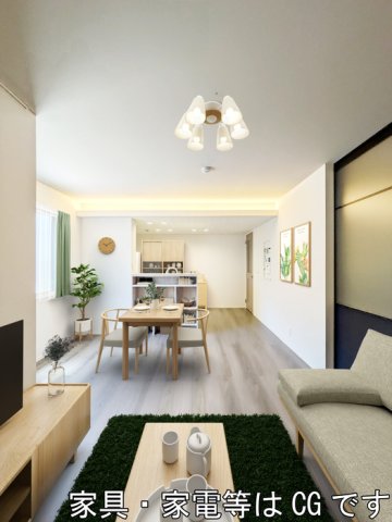 居室・リビング