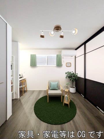 居室・リビング