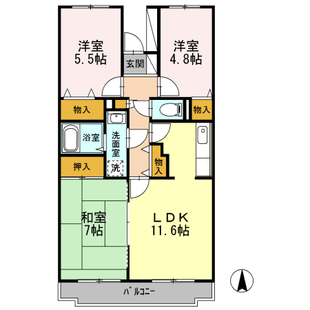 サムネイルイメージ
