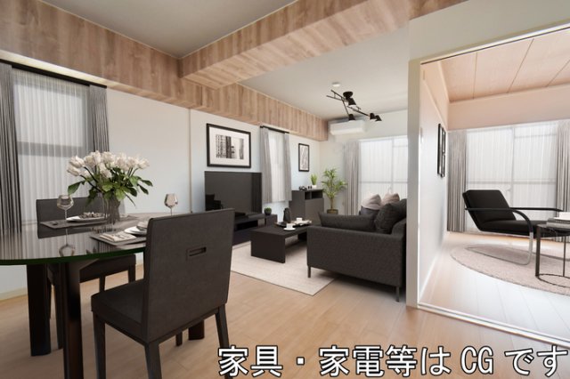 居室・リビング