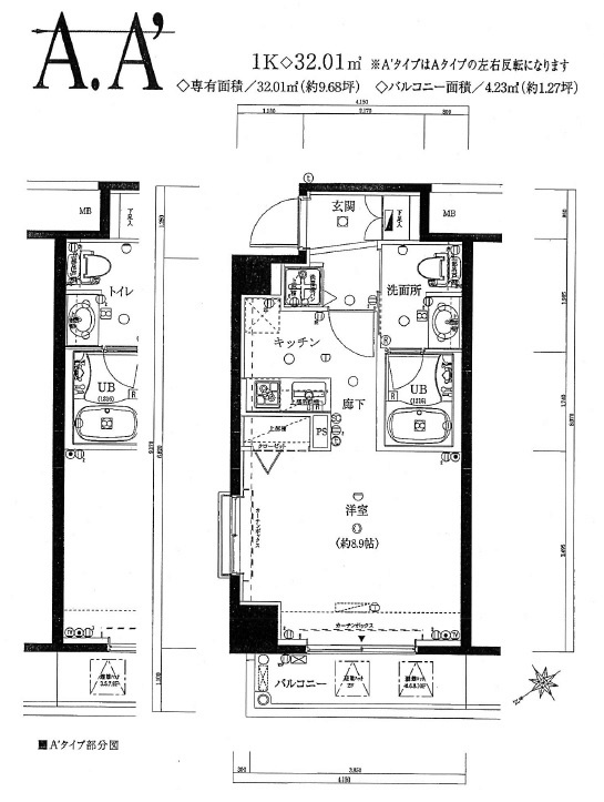 サムネイルイメージ