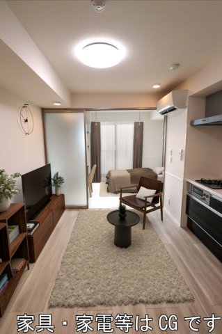 居室・リビング