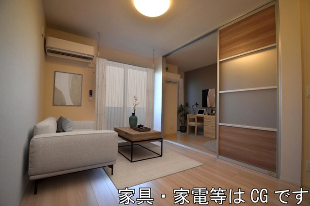居室・リビング