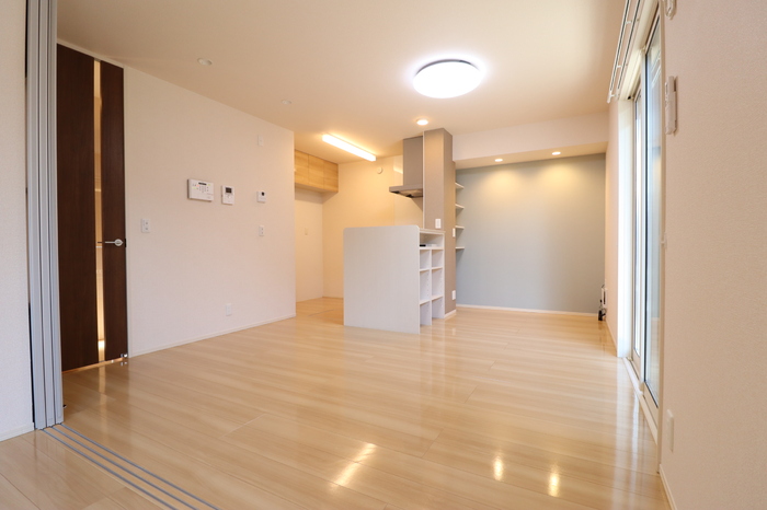 居室・リビング