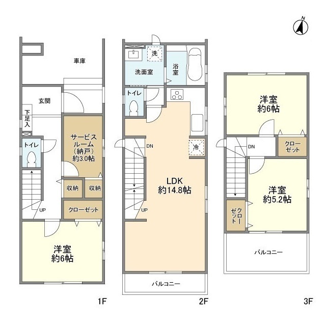 サムネイルイメージ