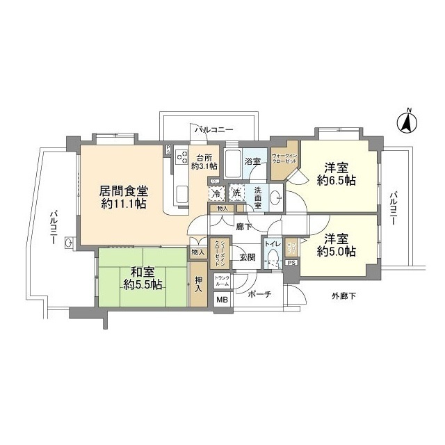 サムネイルイメージ