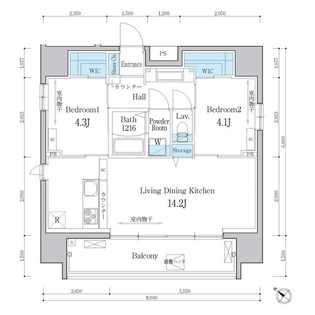 サムネイルイメージ