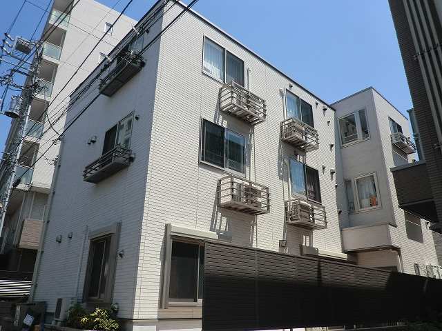 部屋画像