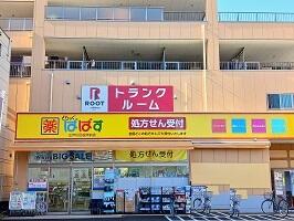 周辺