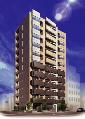 部屋画像