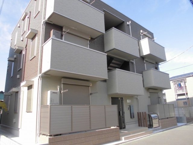 部屋画像