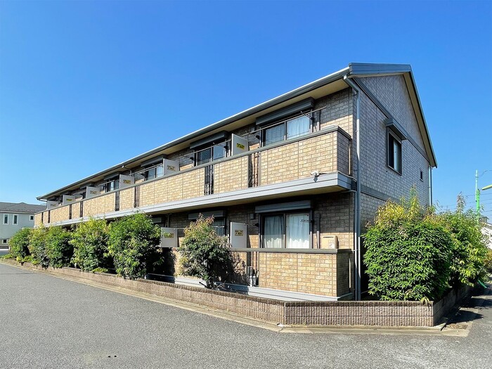 部屋画像
