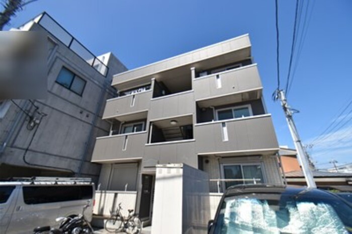 部屋画像