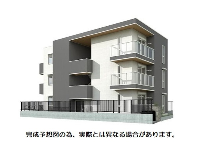 部屋画像