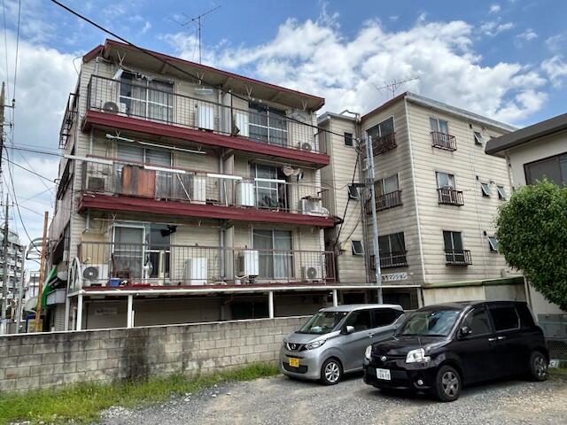 部屋画像