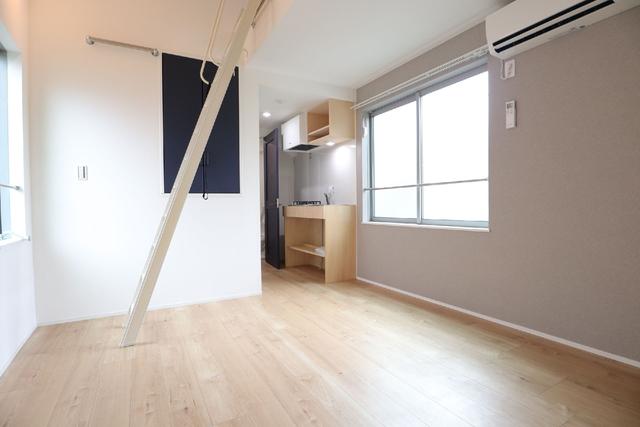 居室・リビング