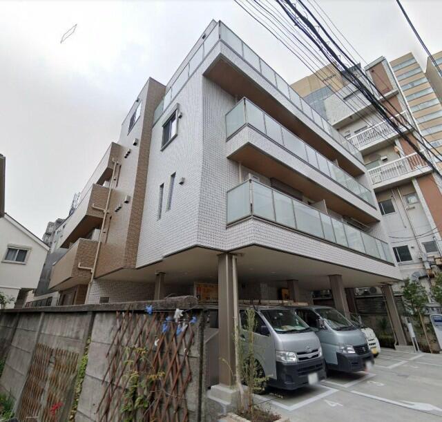 部屋画像