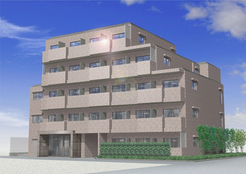 部屋画像