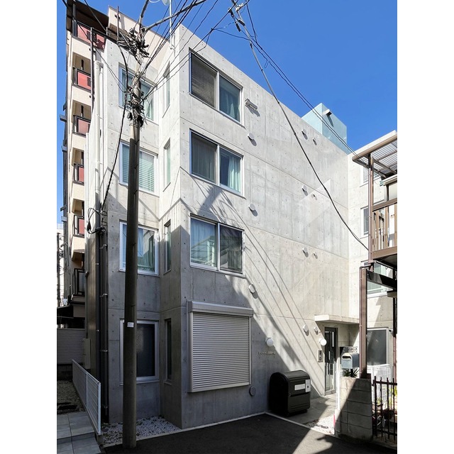 部屋画像