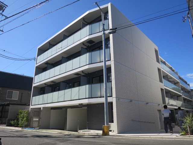 部屋画像