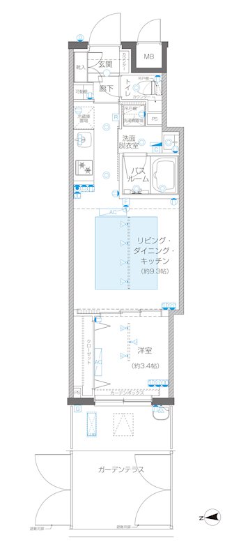 サムネイルイメージ