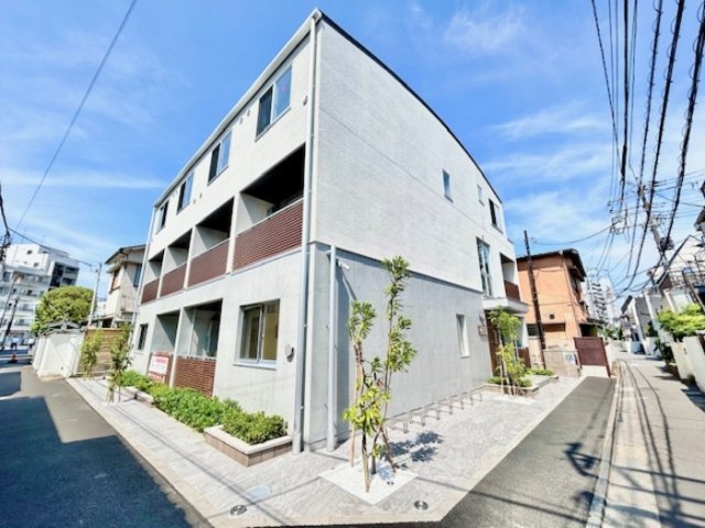 部屋画像