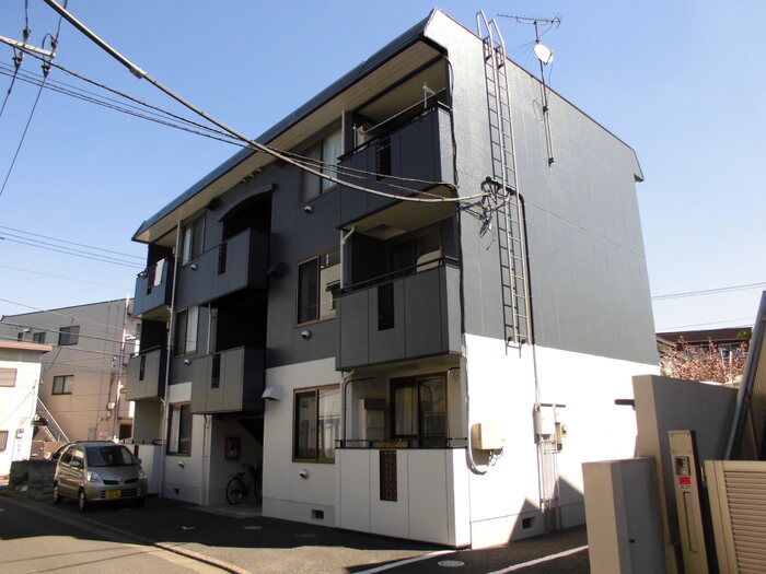 部屋画像