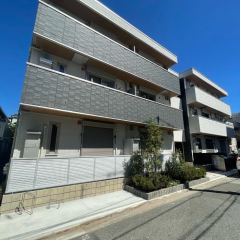 部屋画像