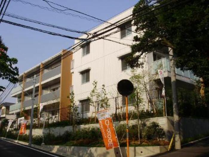 部屋画像