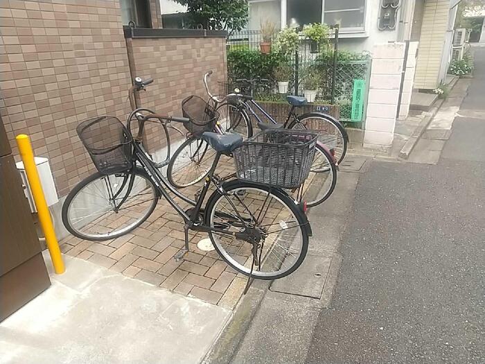 その他